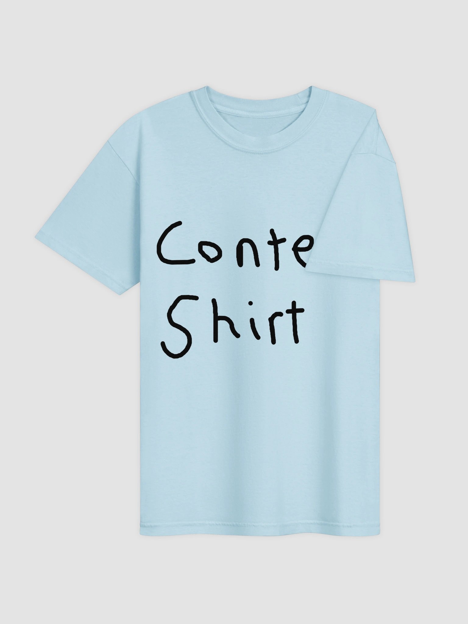 Context Shirt product image (4)