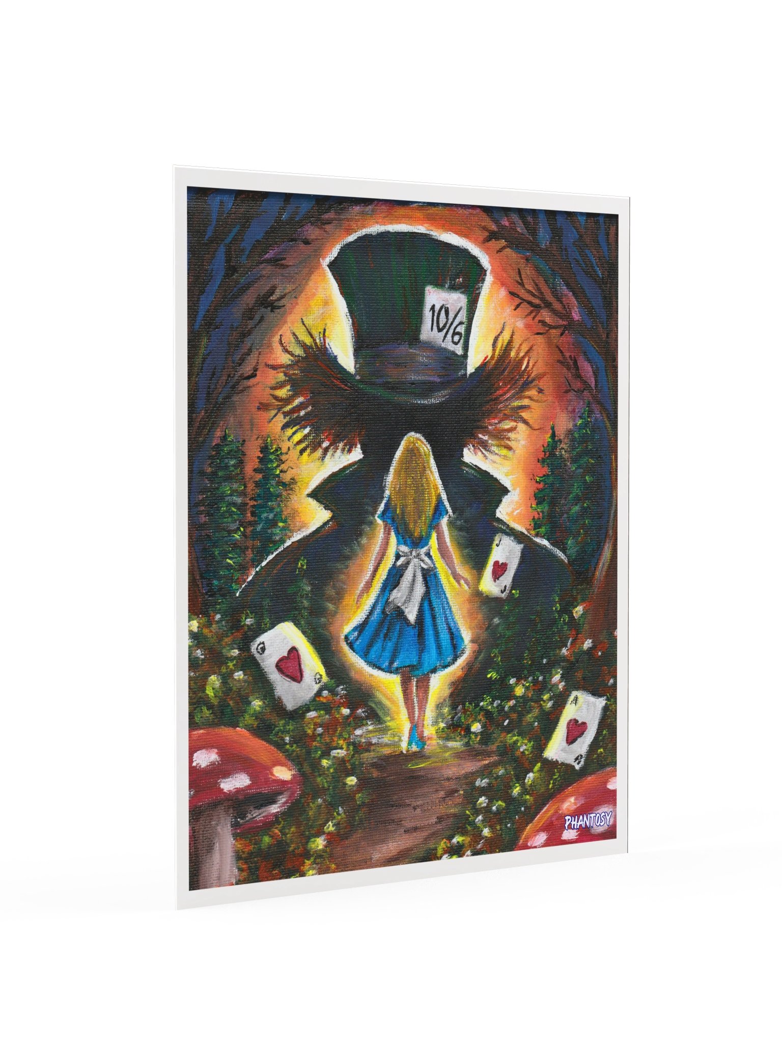 Down the Rabbit Hole product image (2)