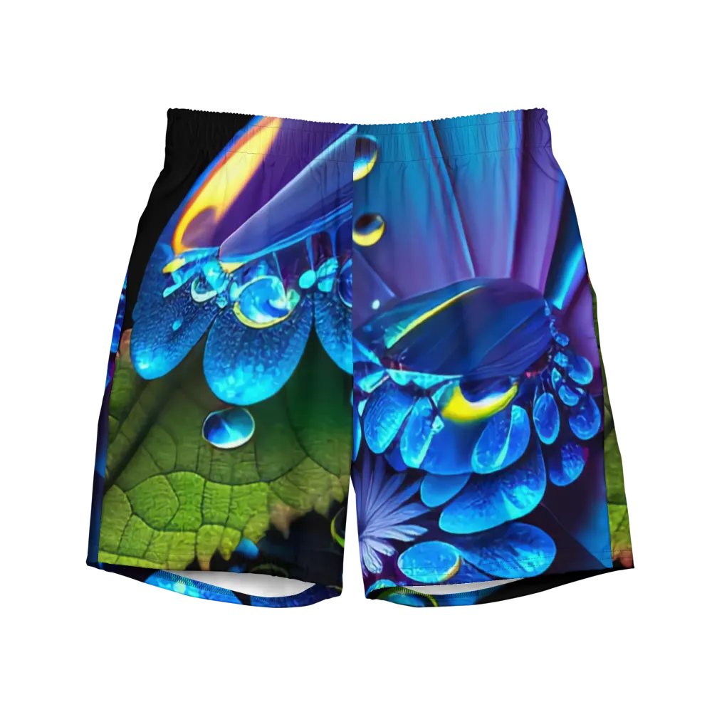 Kawaiikitten Exclusive Premium DewDrop Shorts product image (1)