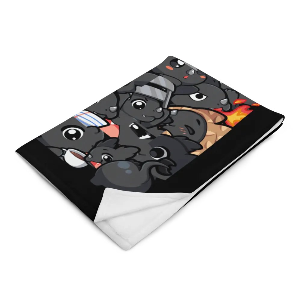 Cheesecake Blanket product image (2)
