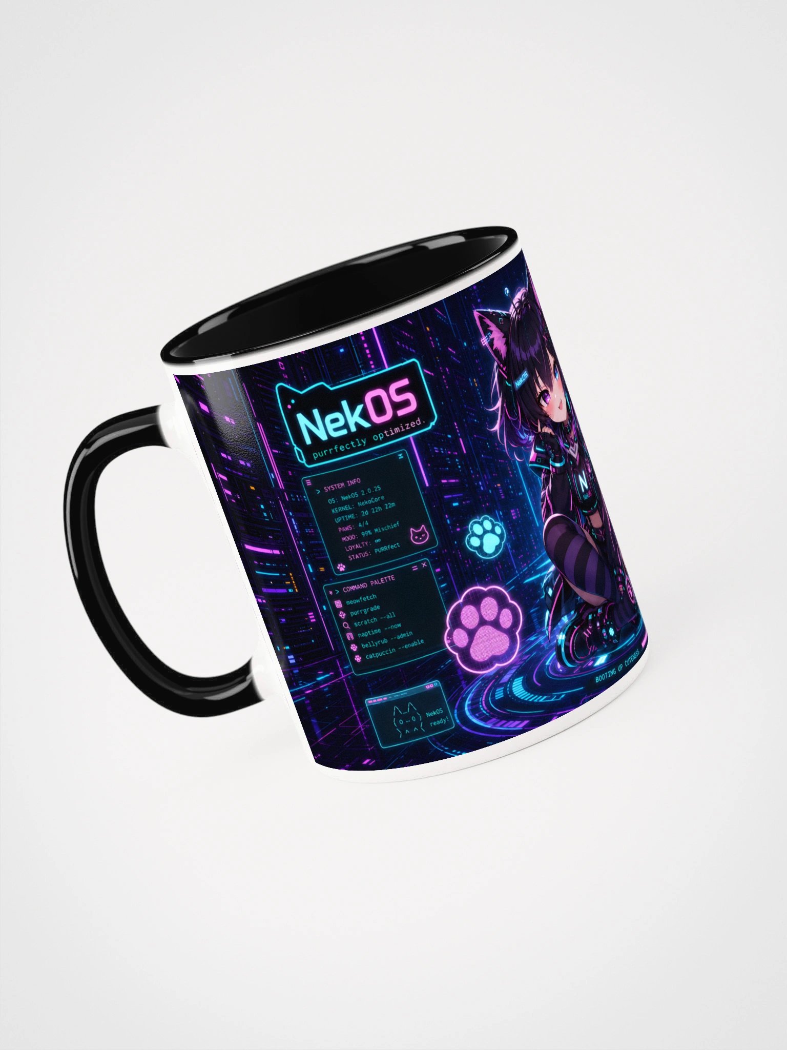 NekOS Digital Sip product image (2)