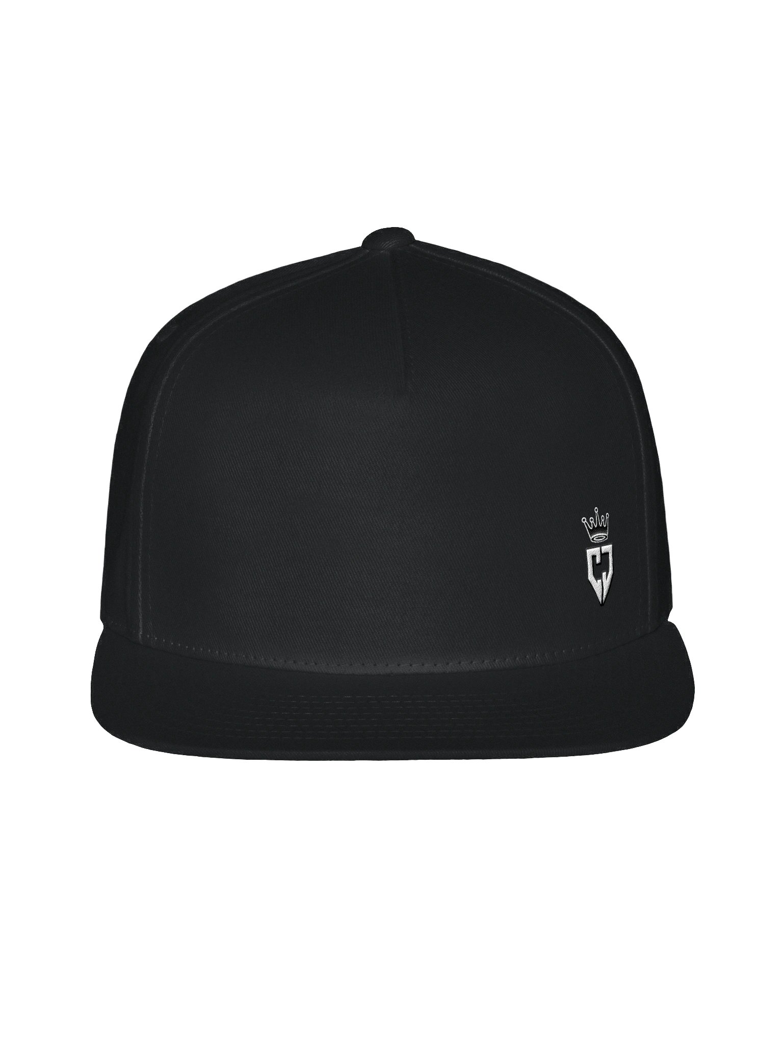 Copy of Hat with Initials product image (1)