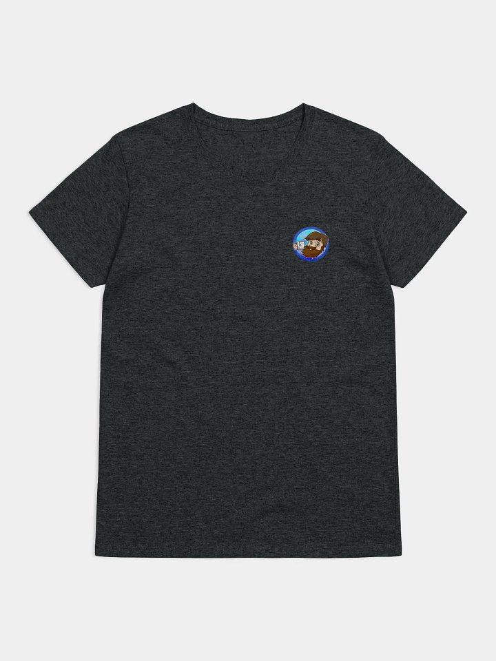 MrB Profile - Ladies T-Shirt product image (2)