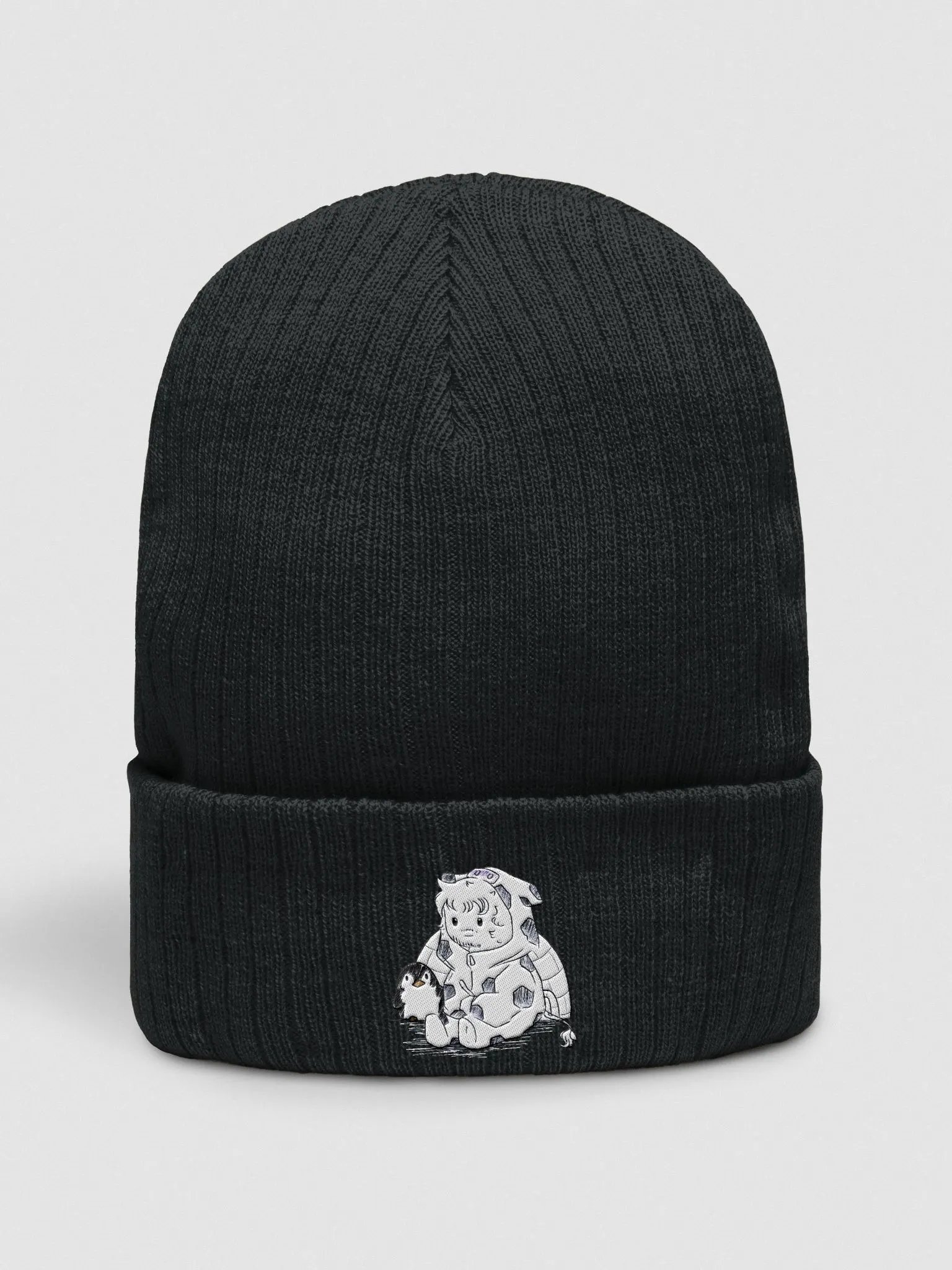 Squigloo Beanie product image (1)