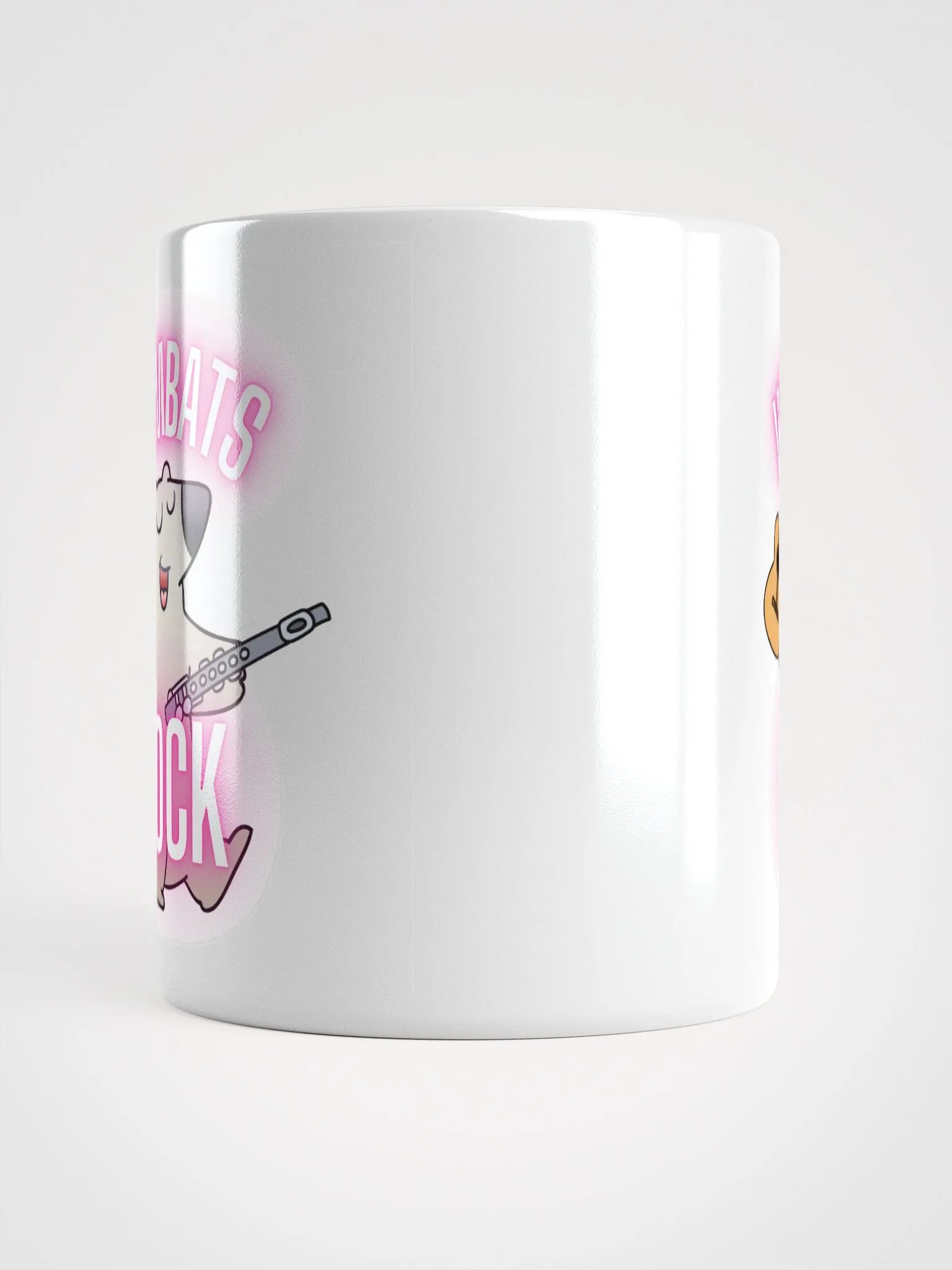 Wombats Rock Mug product image (5)