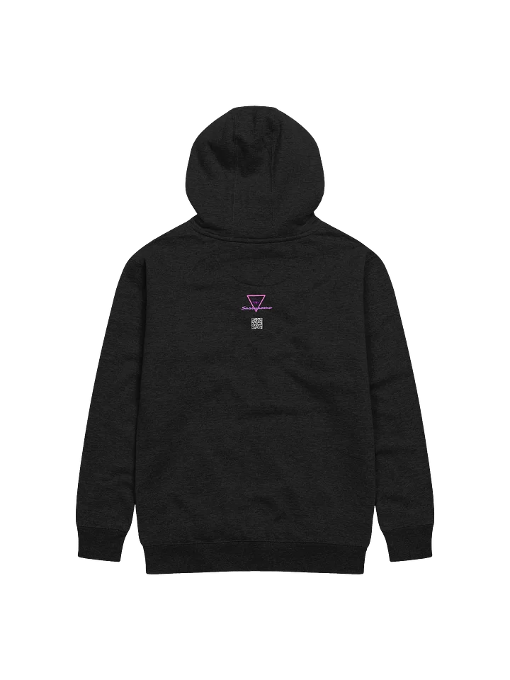 Burn It All Down hoodie product image (8)