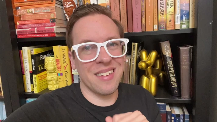 Video thumbnail