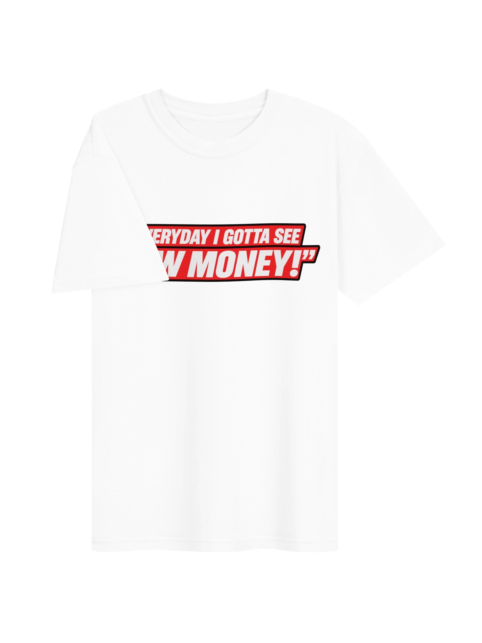 The New Money Tee™ product image (3)