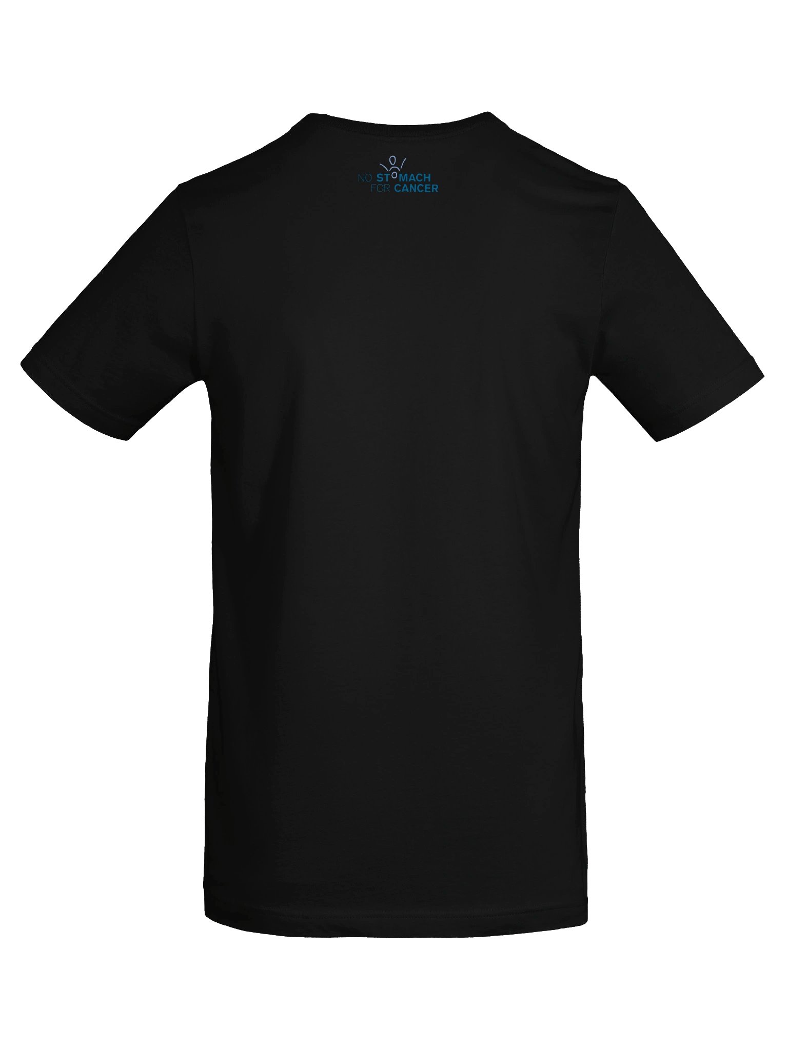 "Desert Festival" / No Stomach for Cancer T product image (6)