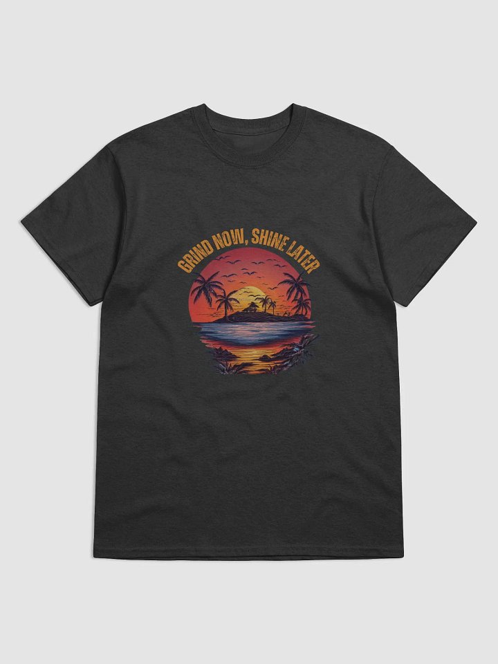 The Eternal T-Shirt product image (1)