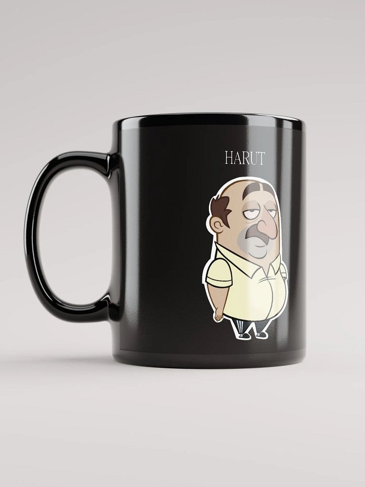 Harut - Weary Workday (Abo and Karo) product image (2)