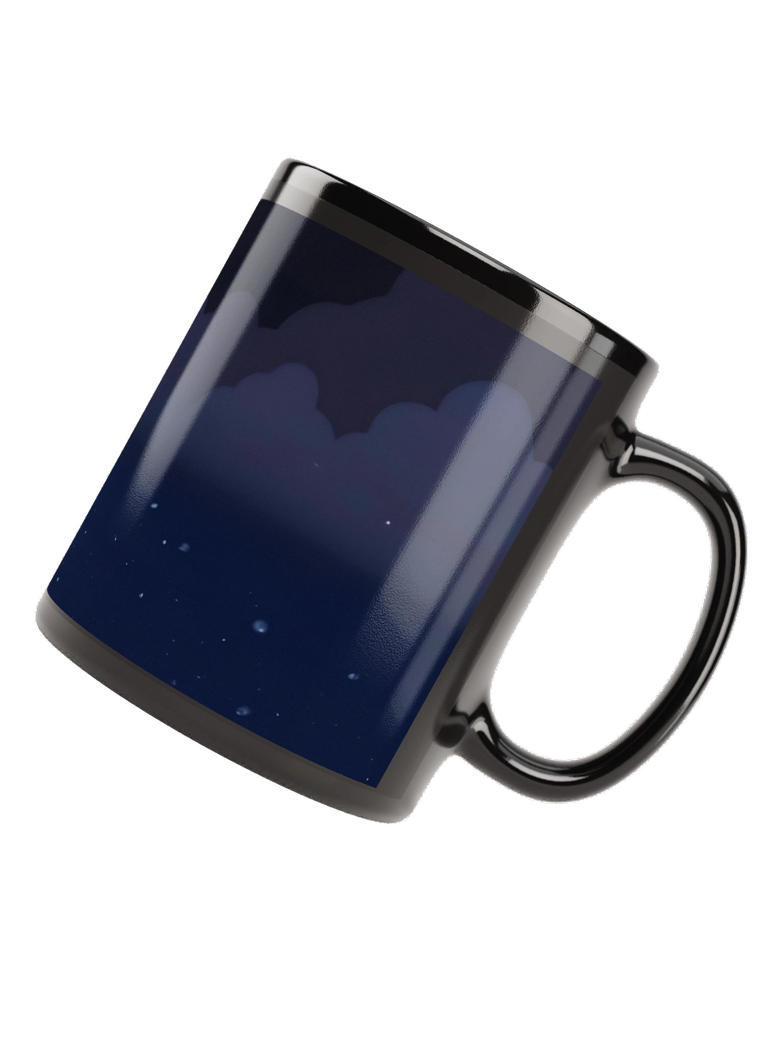 Dudu Holding Star Mug product image (11)