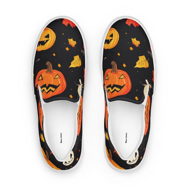 Hallow Slip-Ons product image (2)