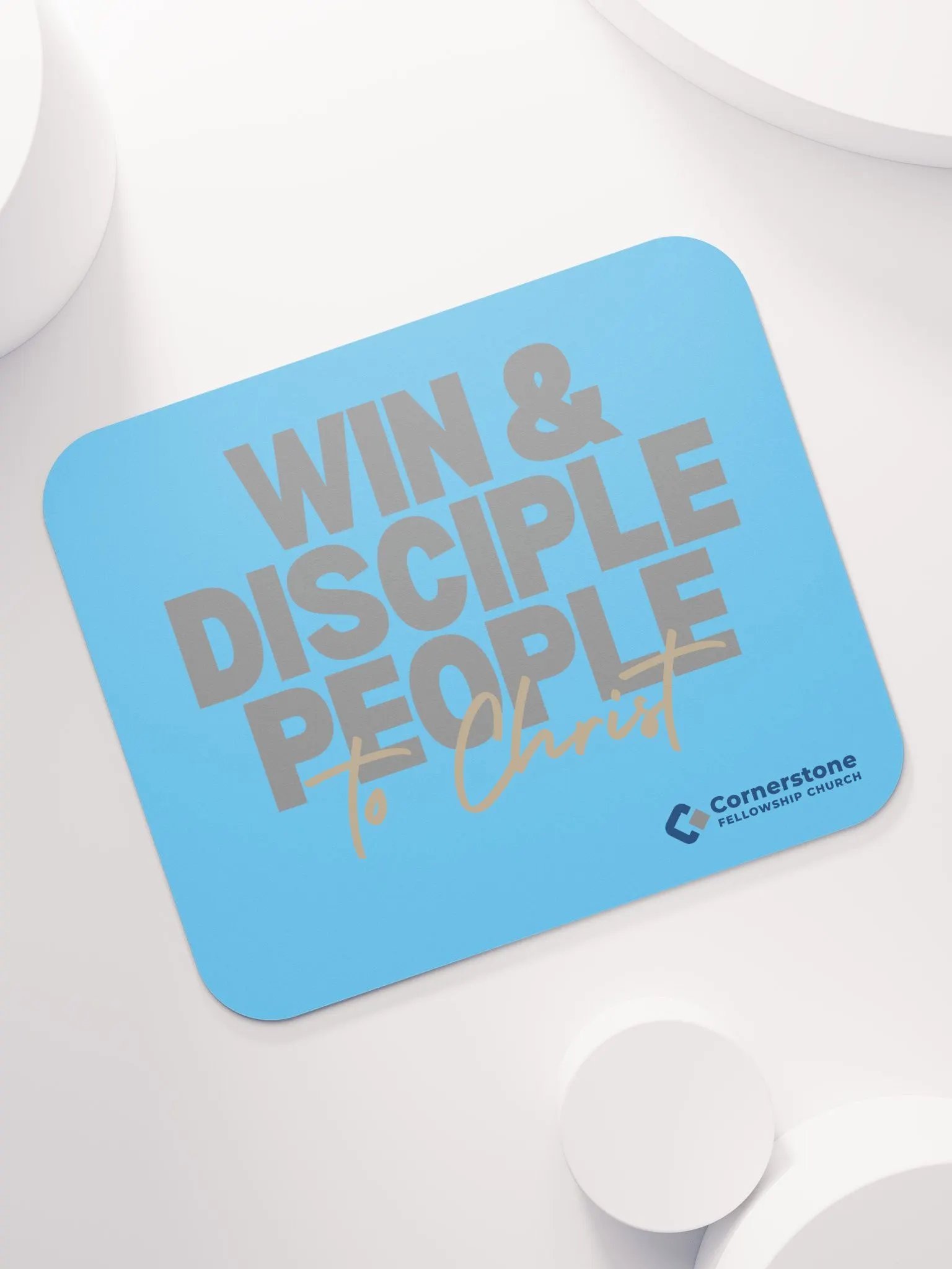 CFC Vision Mouse Pad product image (7)