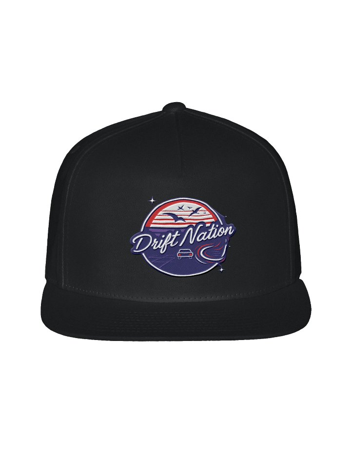 DARP MERICA 2025 product image (1)