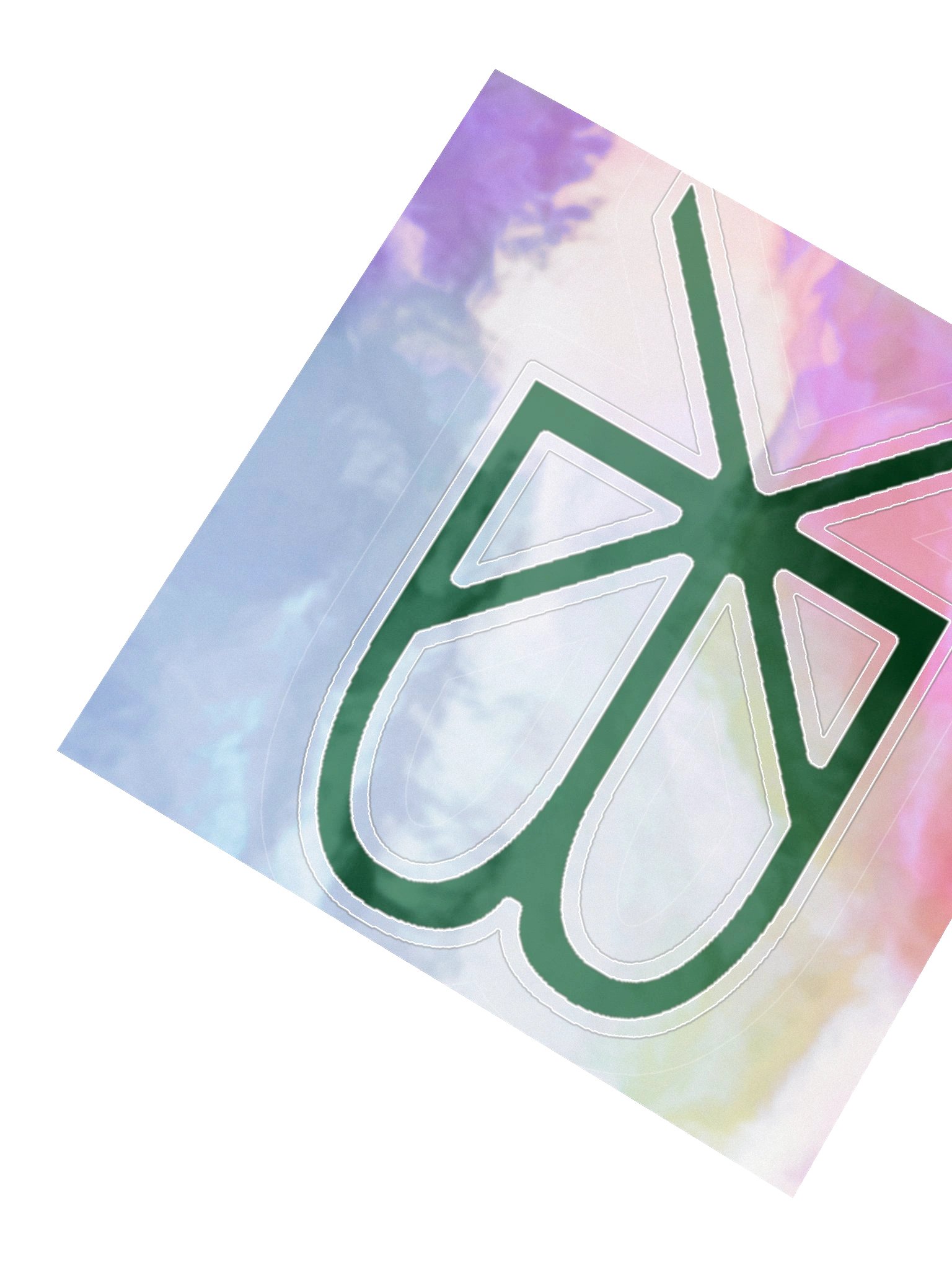 XB Holo Sticker product image (5)