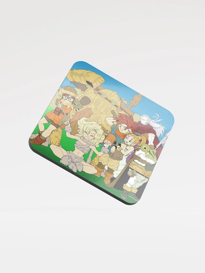 Friends Until The End Of Time product image (1)