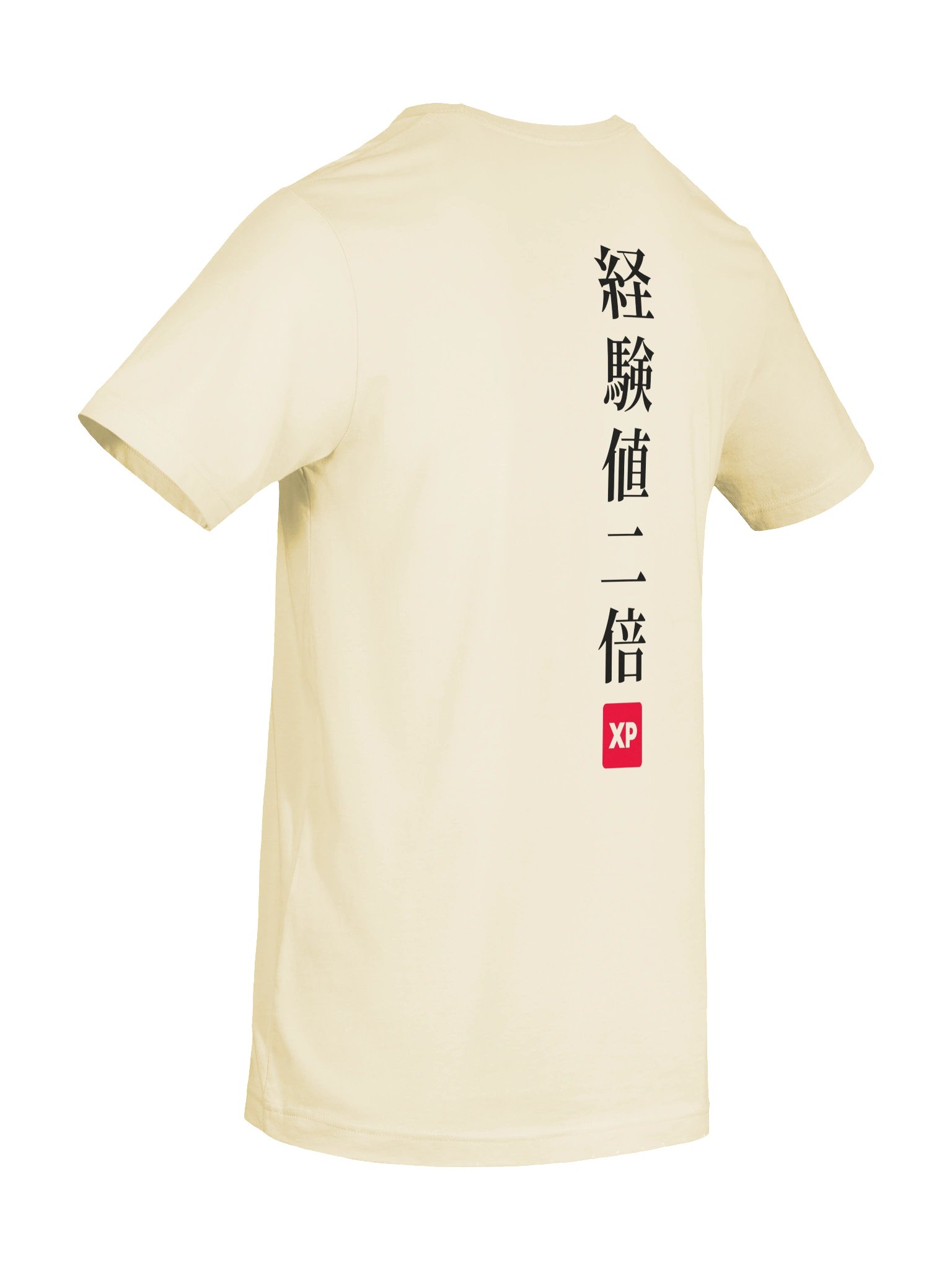 経験値 Hanko Tee product image (8)