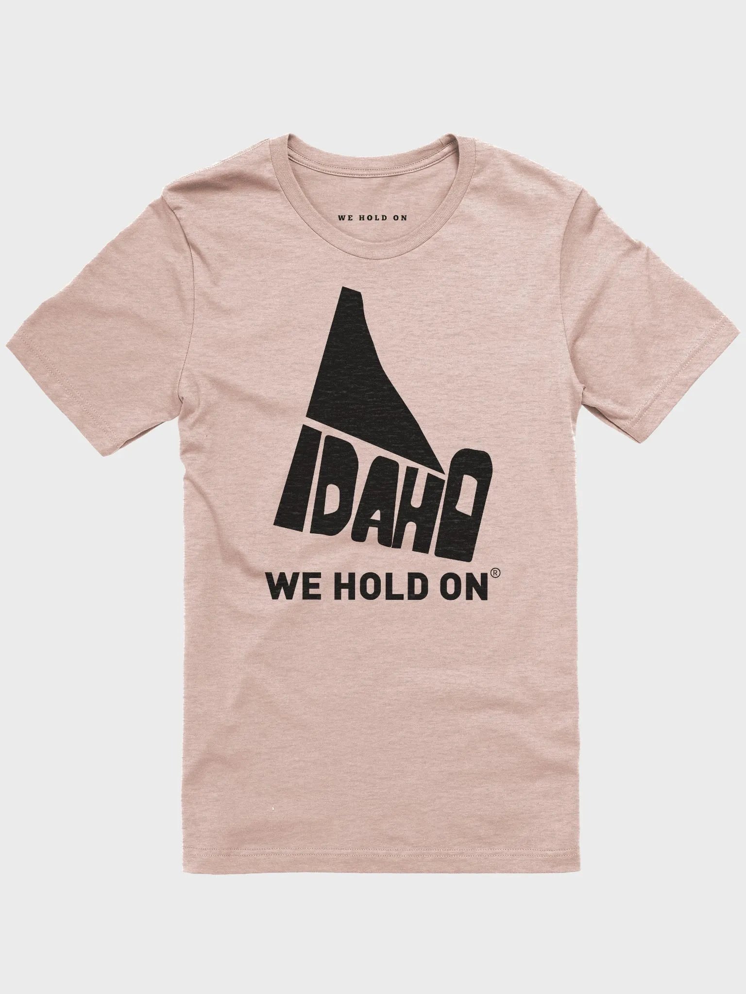 IDAHO Tee product image (2)