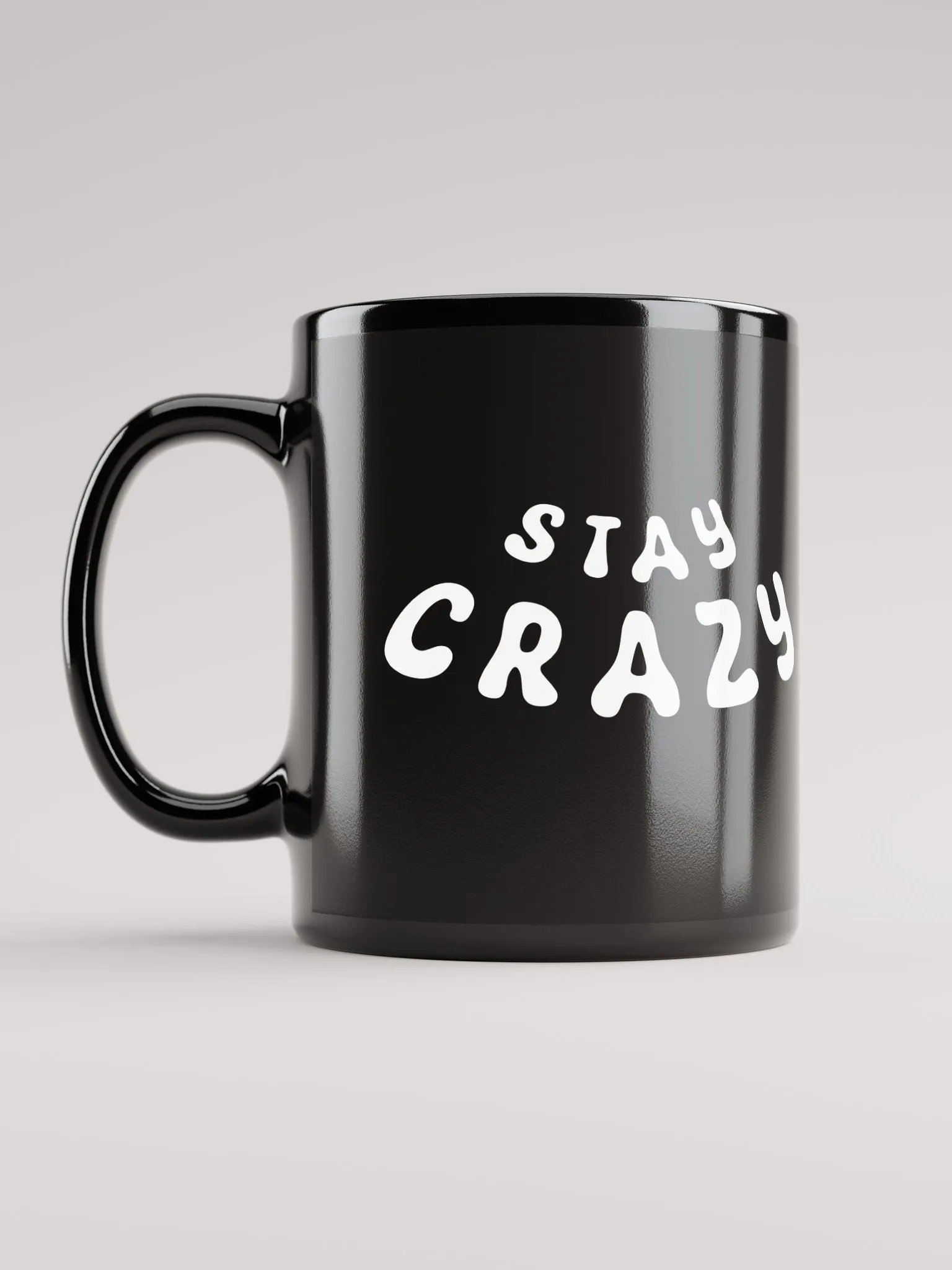 The Crazy Bold Mug product image (2)