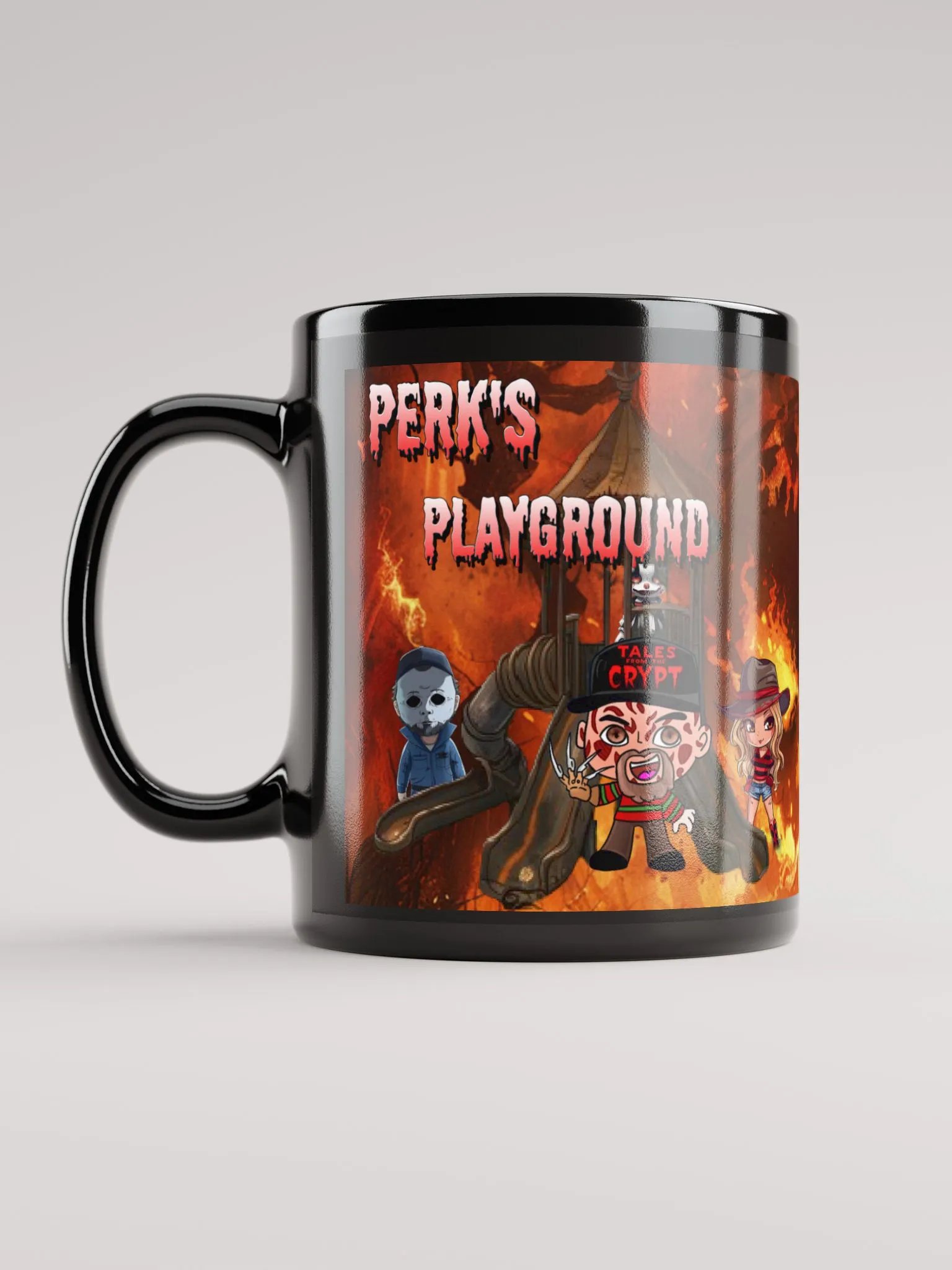 PyroPerk Mug #2 product image (12)