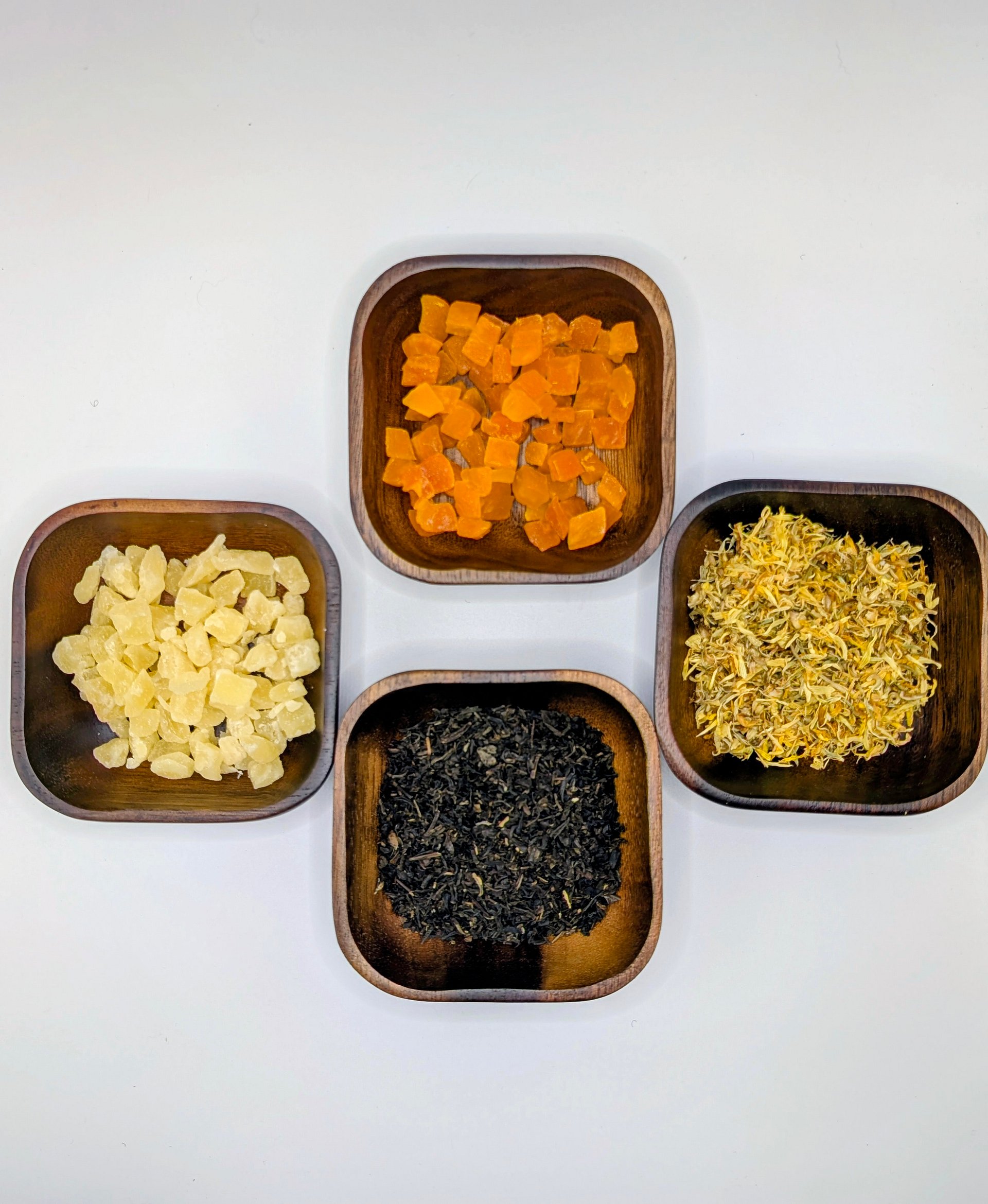Pacific Paradise • Fruit-Infused Black Tea product image (1)
