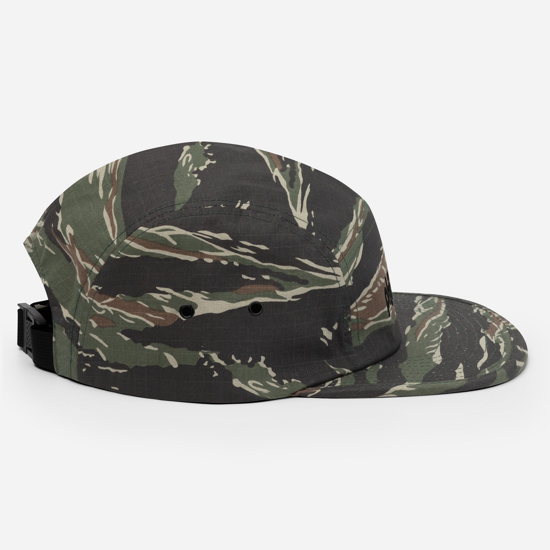 Philly Jockey Camper Cap | 100% Cotton product image (46)
