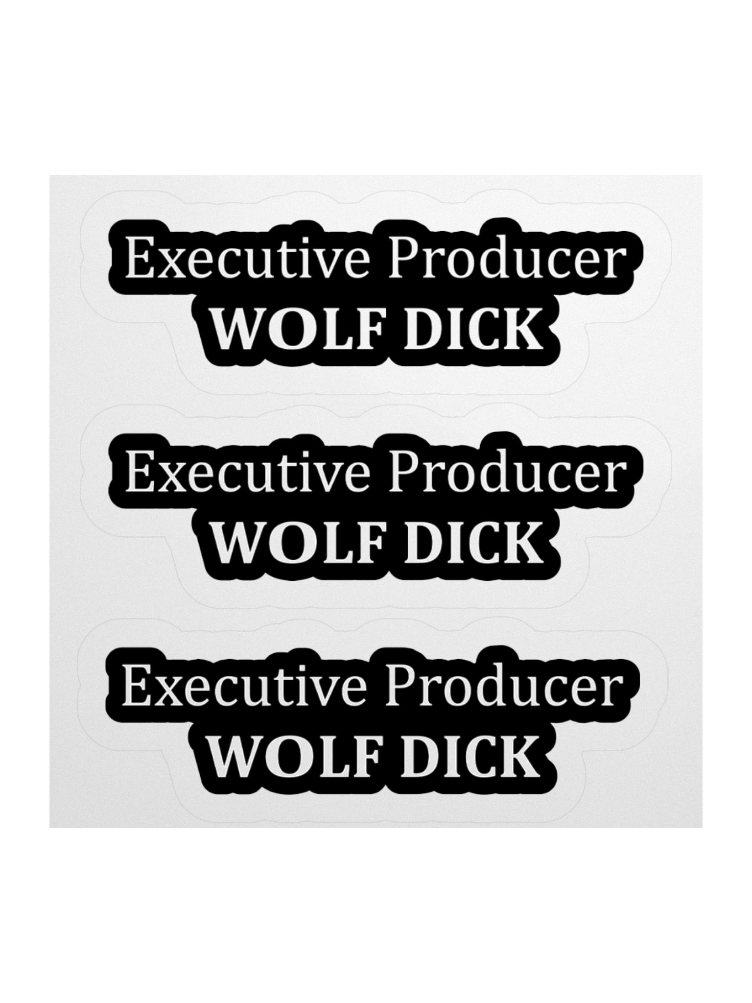 Executive Producer product image (3)