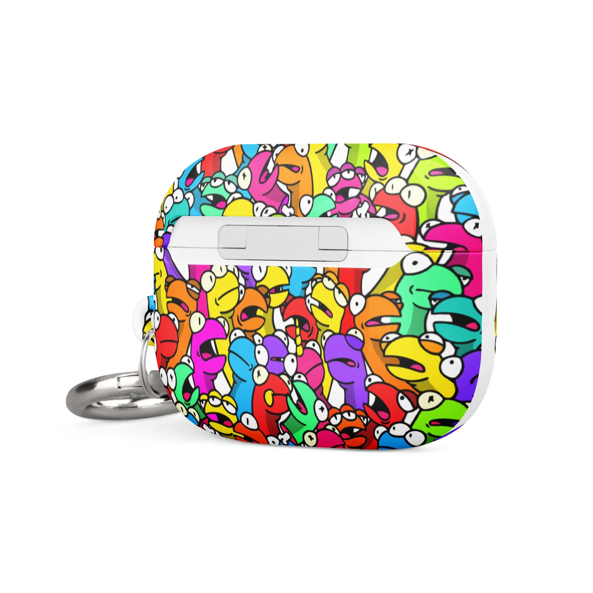 Hoodlin Pod Cover product image (20)