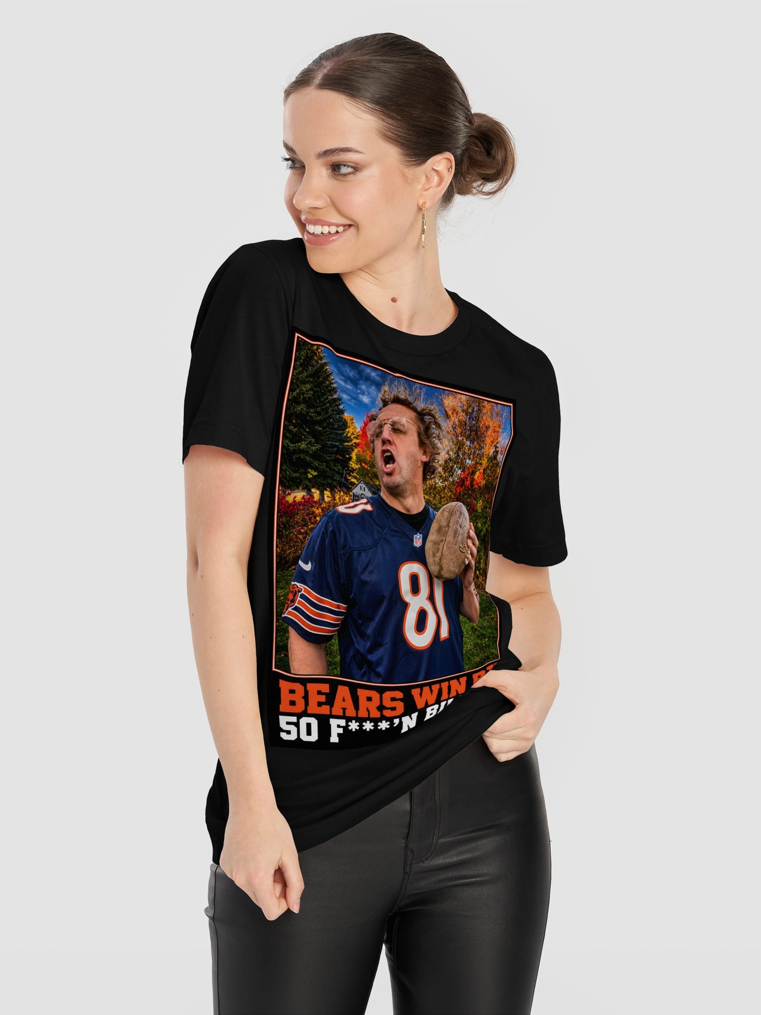 50 Bears by 50 Billion product image (11)