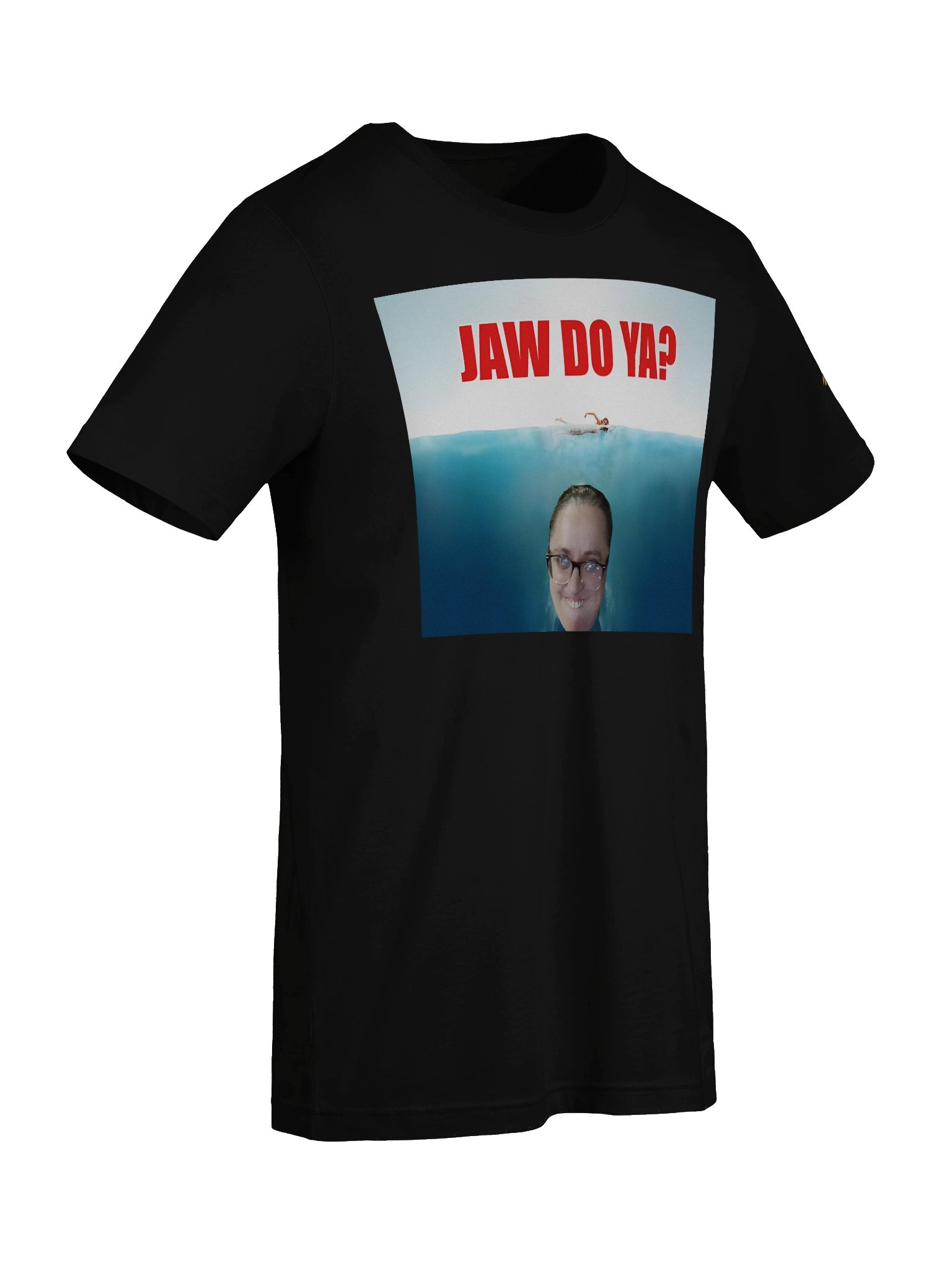 Jaw Do Ya Shirt product image (9)