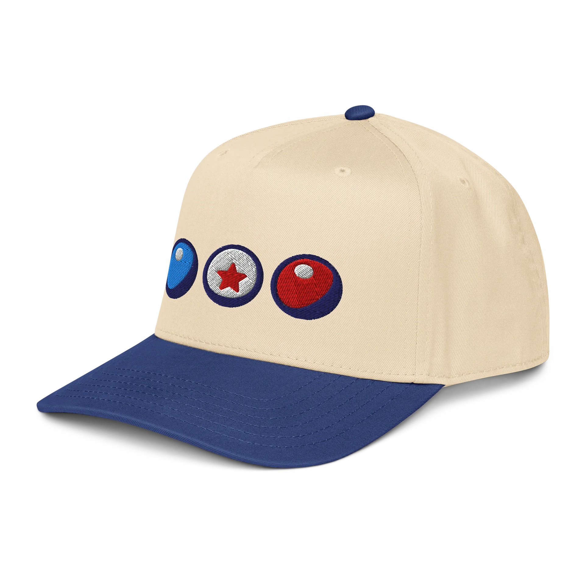 Hedgehog Zone Snap Back Cap product image (23)