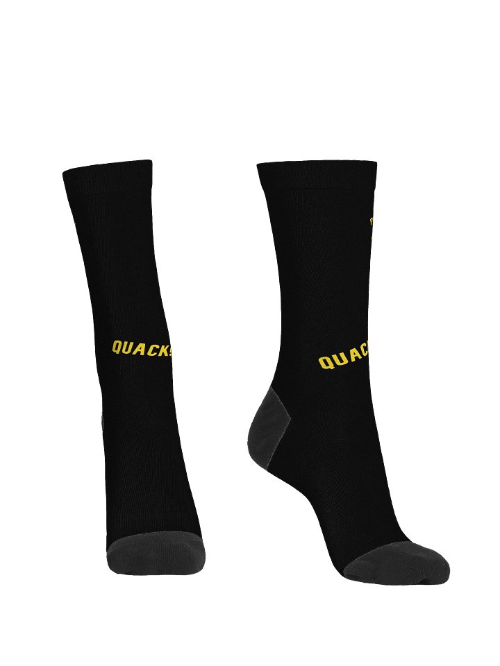 QUACK! Socks product image (2)