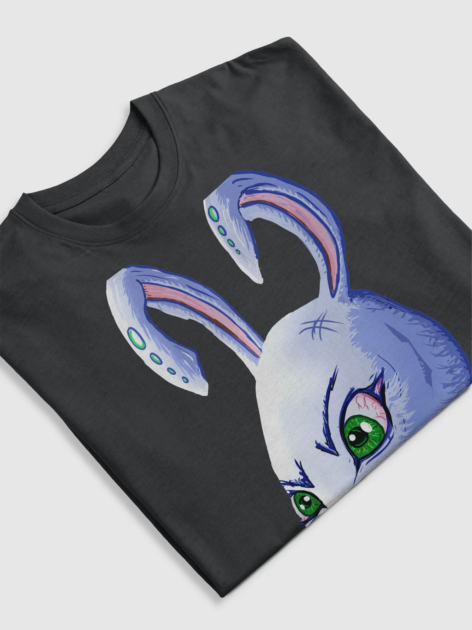 Bugsy tee-shirt product image (5)