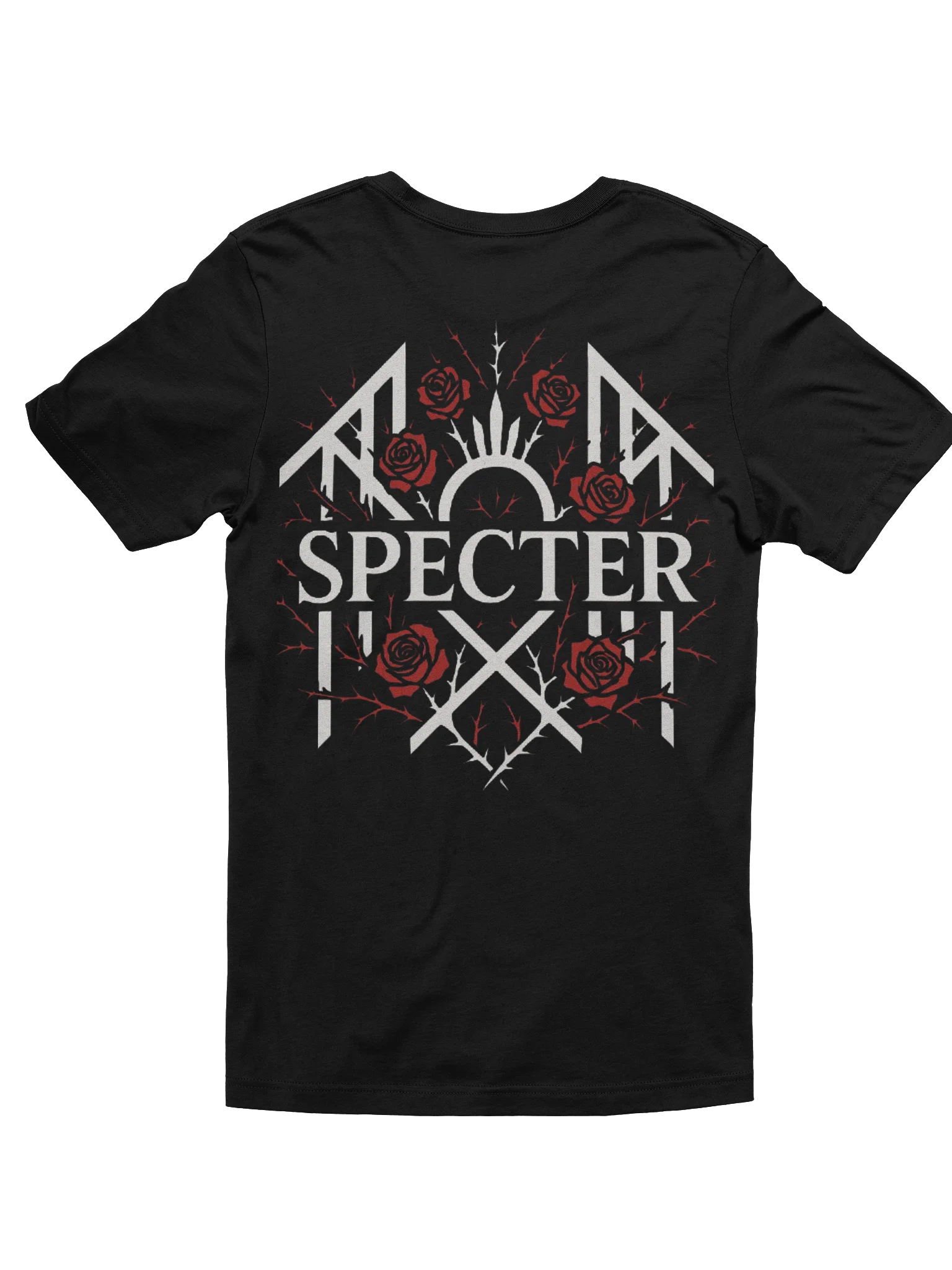 SpecToken T-Shirt product image (2)