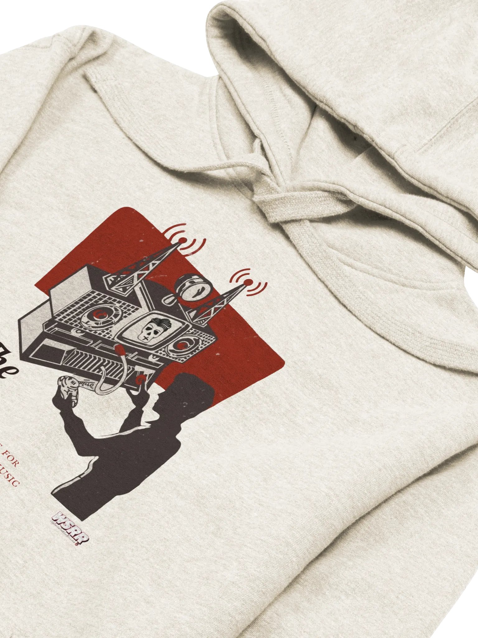 Make The Switch! (Hoodie) product image (3)