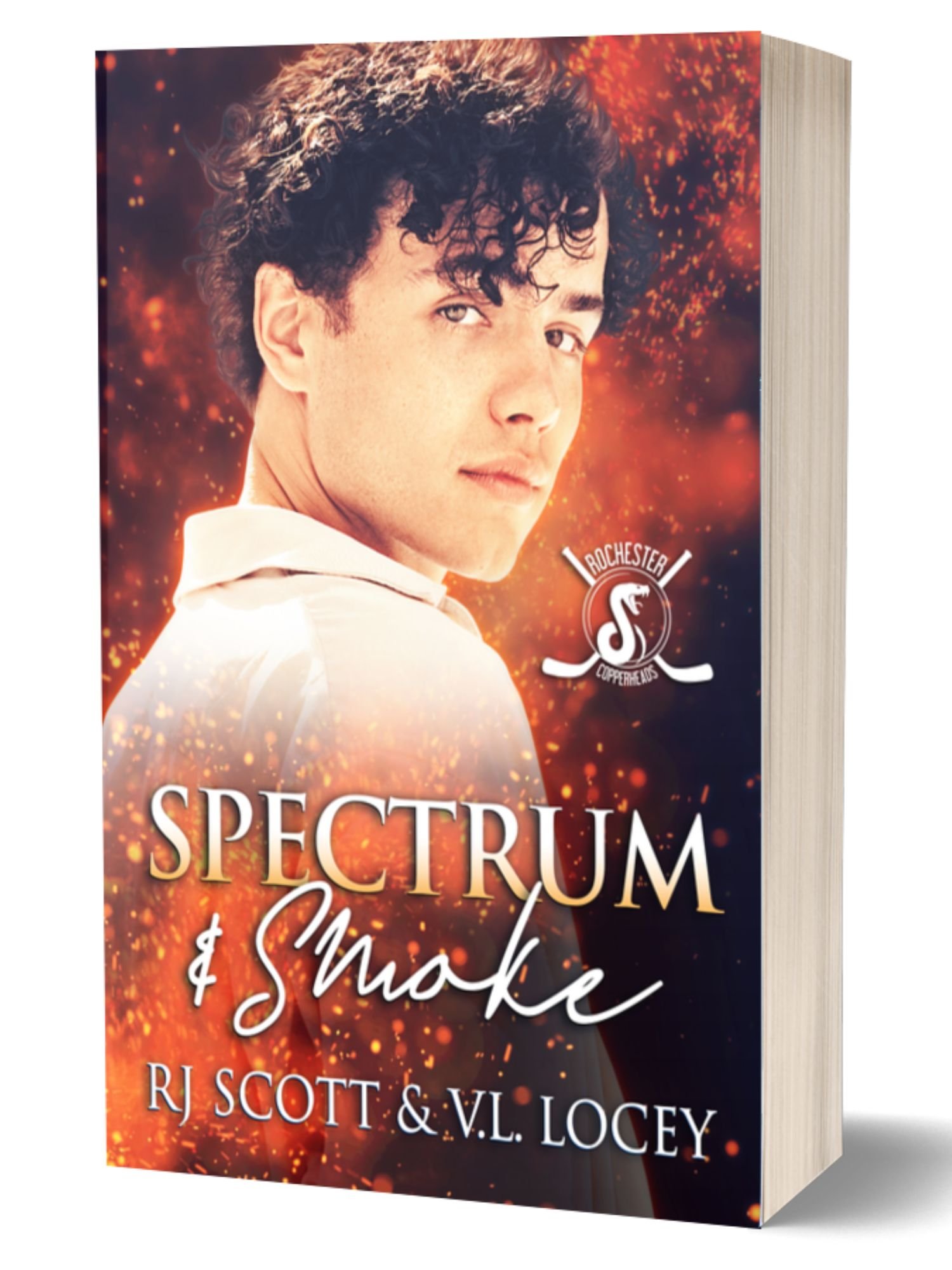 Spectrum & Smoke product image (1)