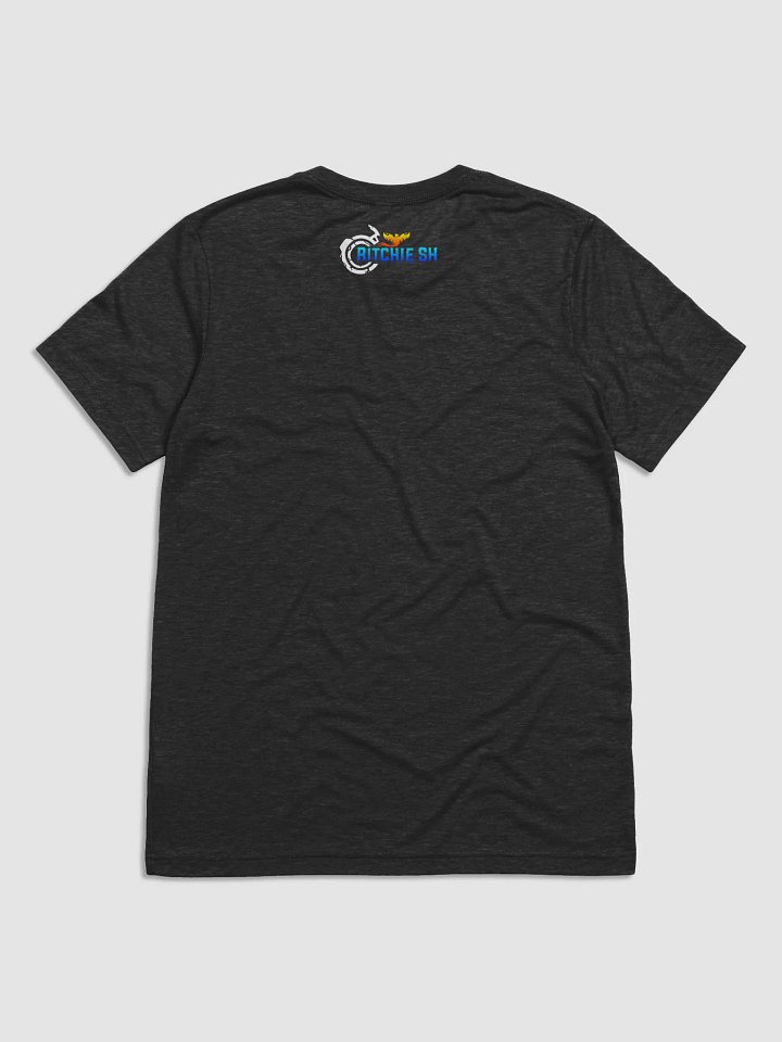 RitchieSH Logo TShirt product image (8)