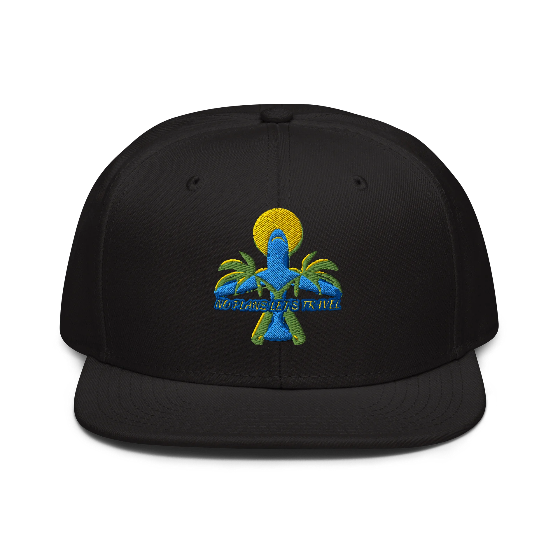 NPLT Classic Cap product image (1)