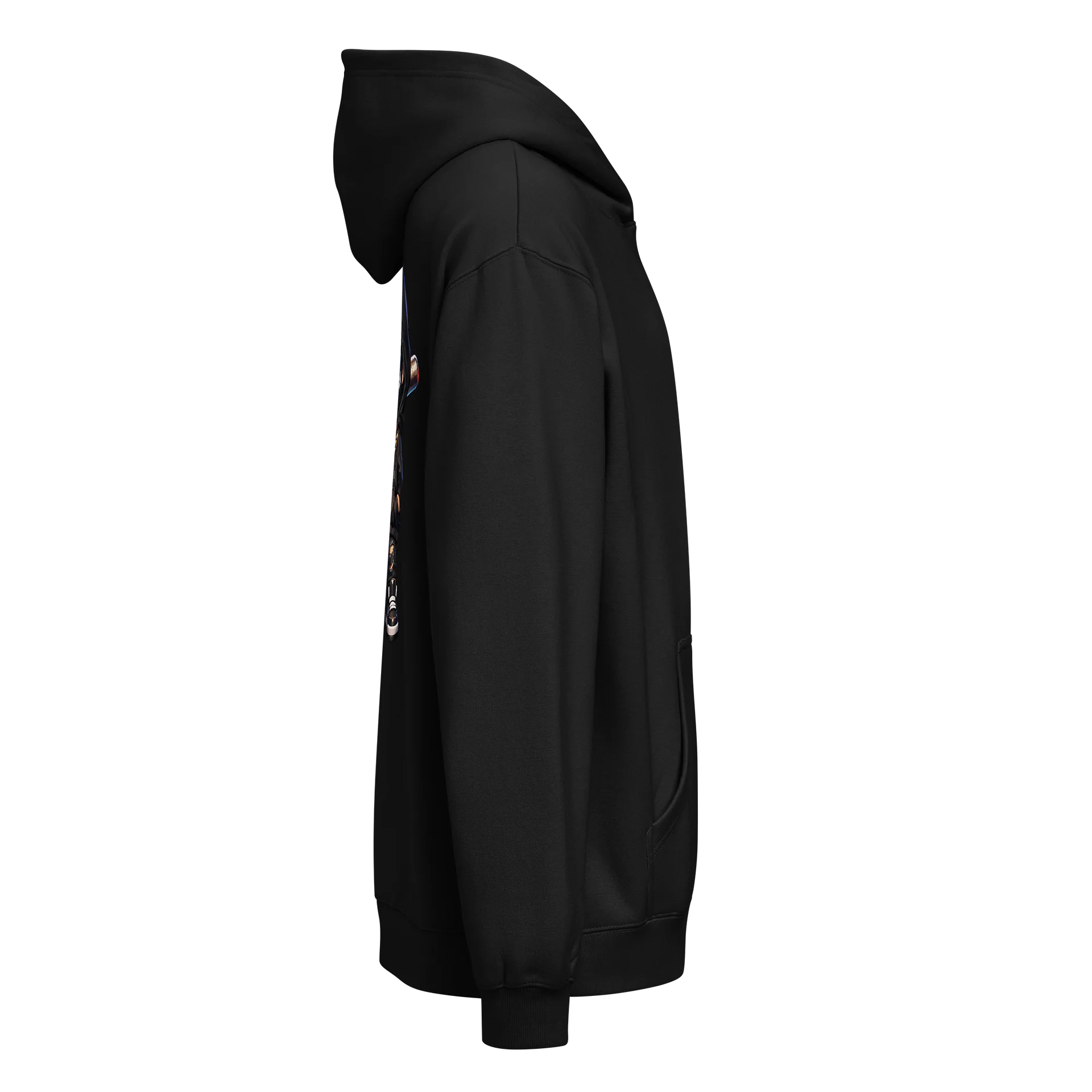 Misfits x Kyle Hoodie product image (9)