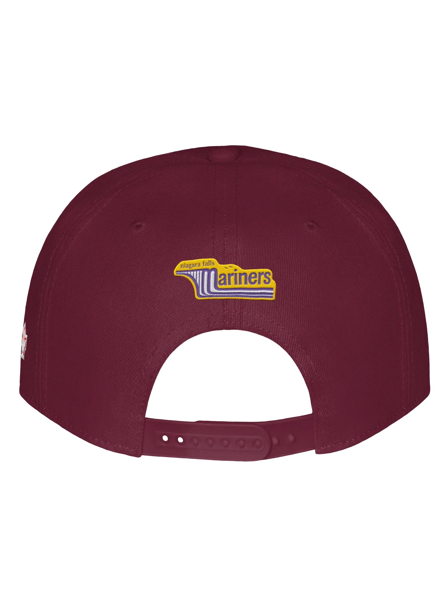 Niagara Falls Mariners Cap product image (4)
