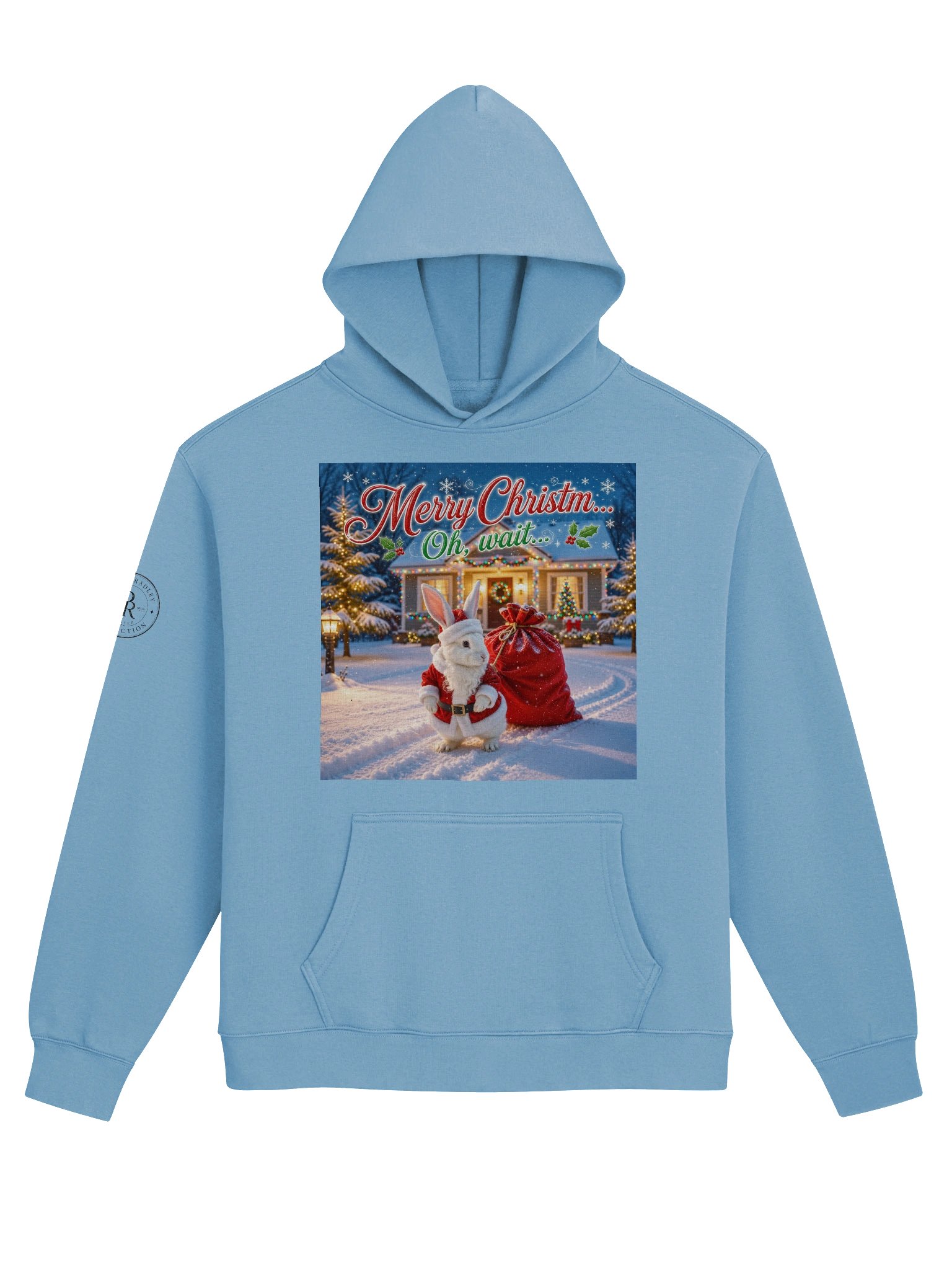 NIGHT Warm - unisex product image (3)