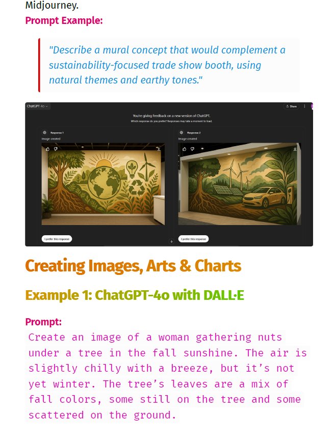 Master ChatGPT & Gemini Prompts product image (7)