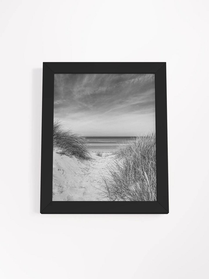 Holkham Beach Dunes Norfolk product image (11)