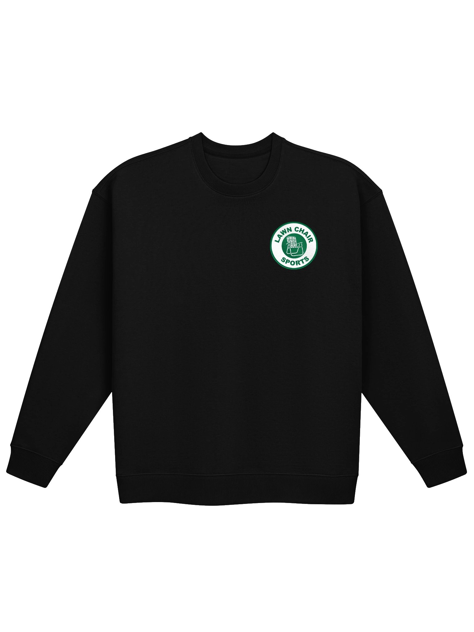Embroidery Hero Sweatshirt product image (1)