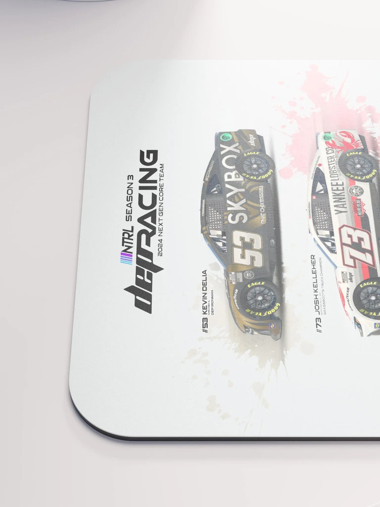 DEP 2024 Next Gen Mouse Pad product image (6)