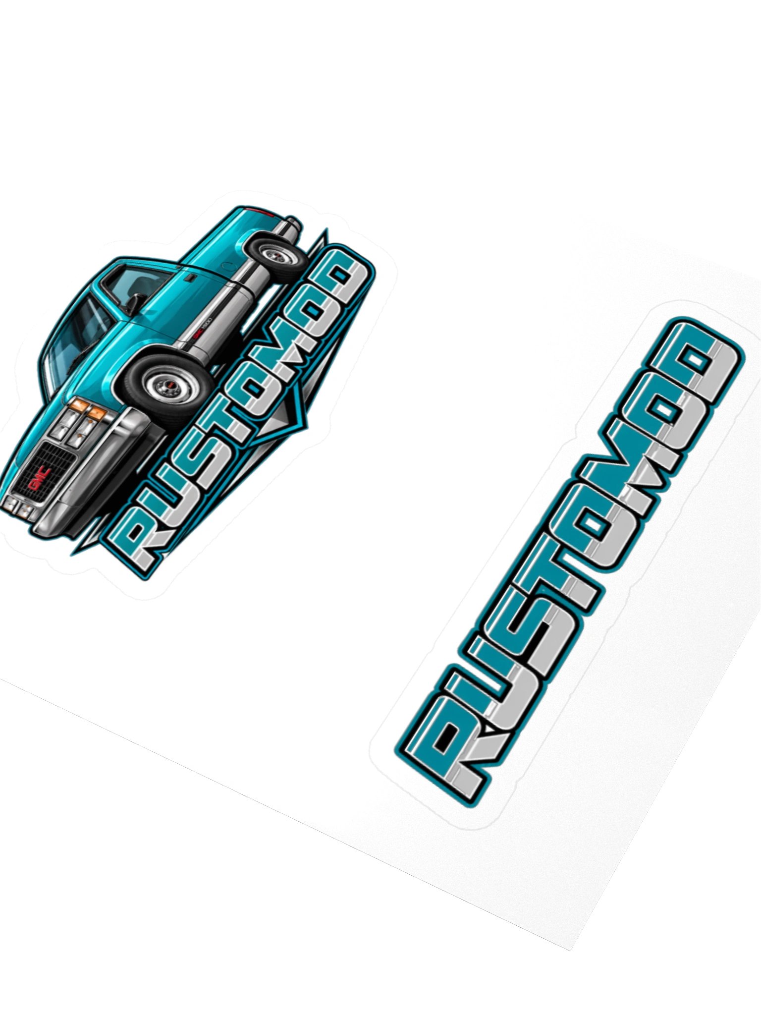 RUSTOMOD OBS DECAL product image (7)