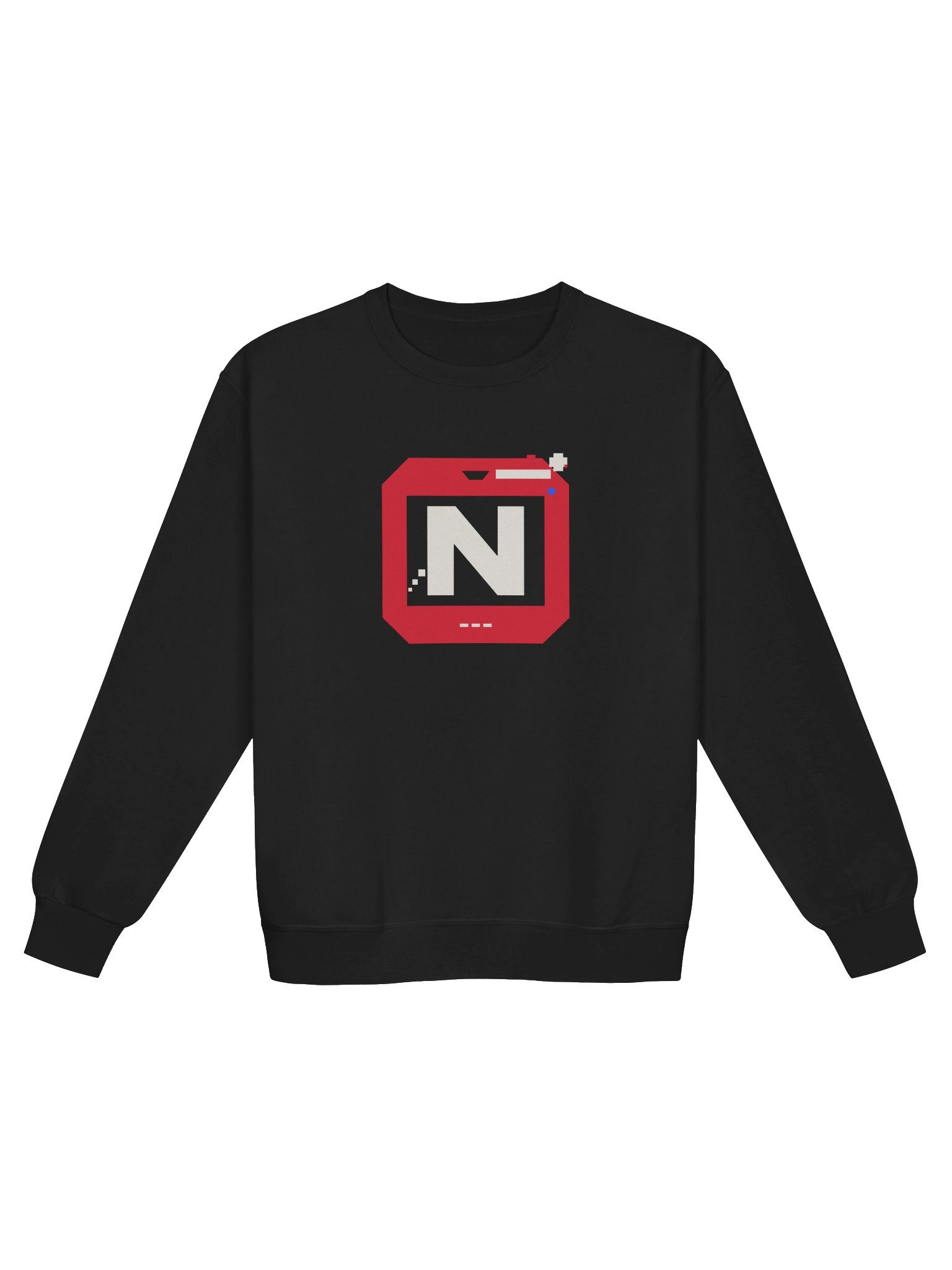 SAVE POINT CREWNECK product image (1)