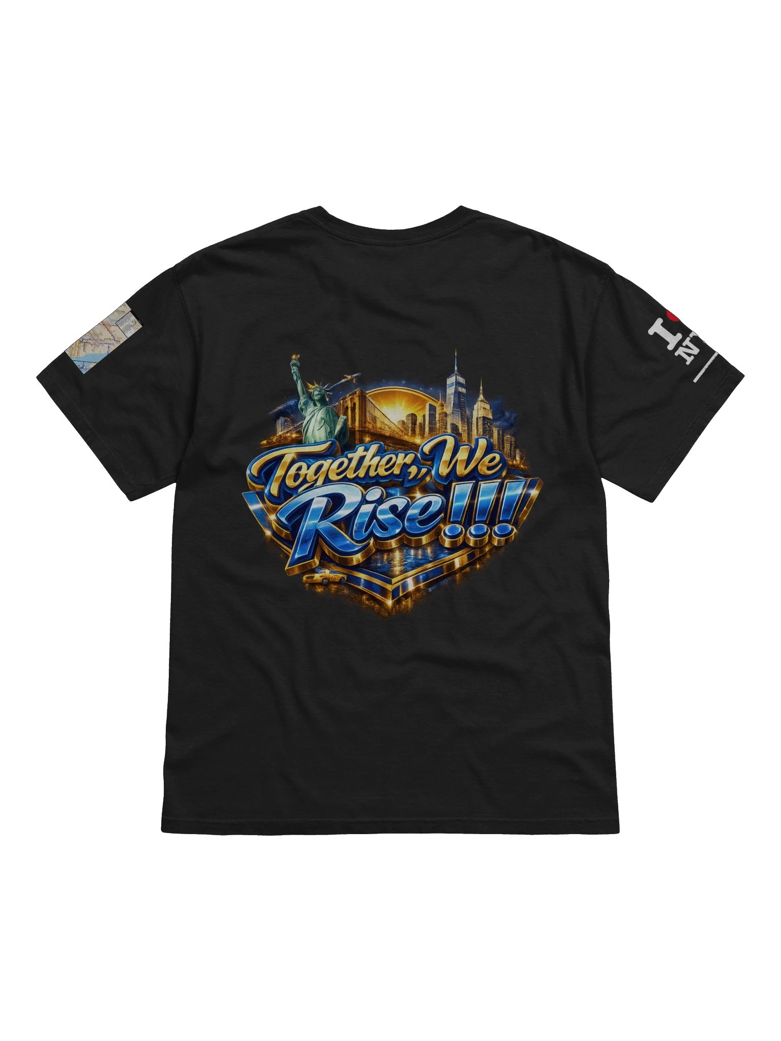 B1 Tee 2.0 product image (13)