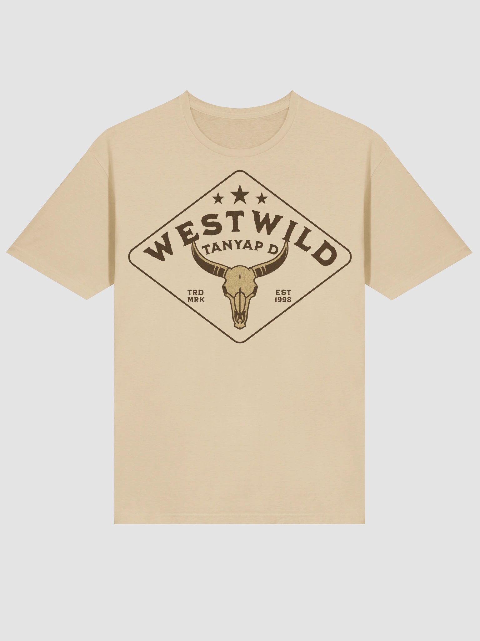 West Wild Legend product image (3)